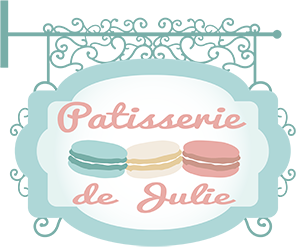 Patisserie de Julie Logo