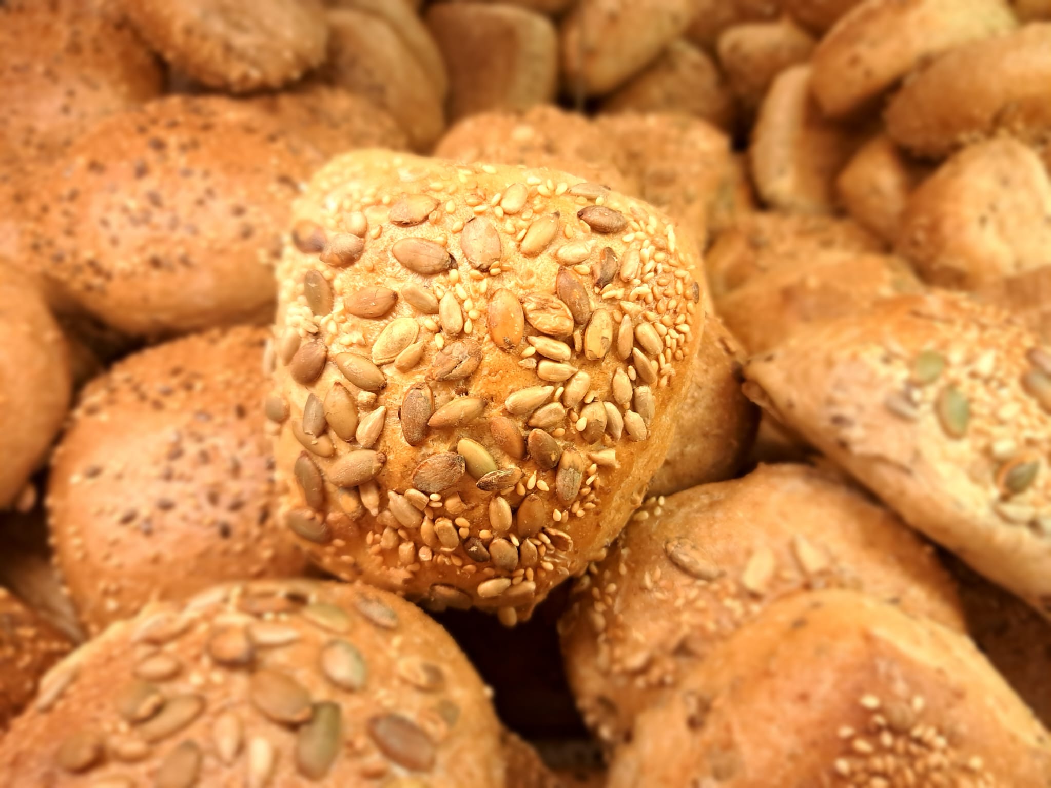 Brot &amp; Brötchen – Patisserie de Julie